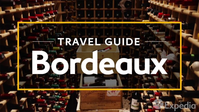 Bordeaux Vacation Travel Guide | Expedia